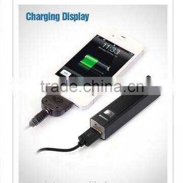 Portable Rechargeable Power Bank Charger for Mobile Phones photo-4
