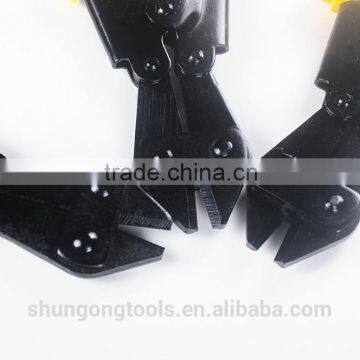See Larger Image Wholesale 8'' Mini Bolt Cutters/ China Factory photo-6