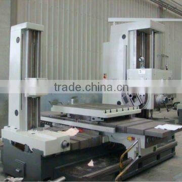 Manual Horizontal Boring Machine Hot-sale TPX6111