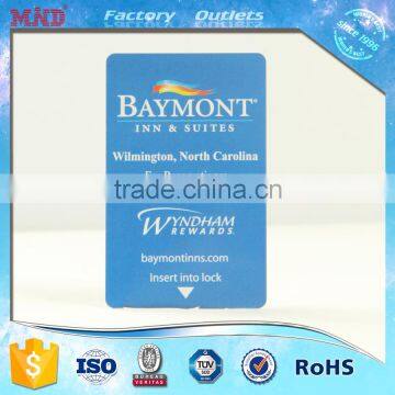 MDC95 125Khz T5577 Writable Card RFID Card/RFID Smart Card/RFID NFC Card photo-4