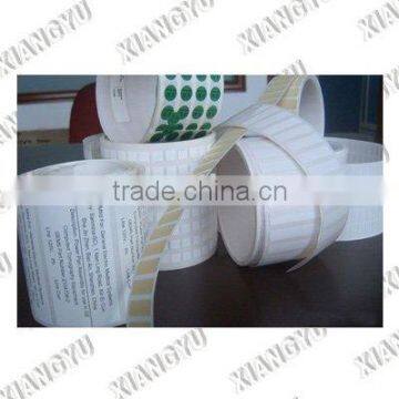 Super White Cast Coated Paper