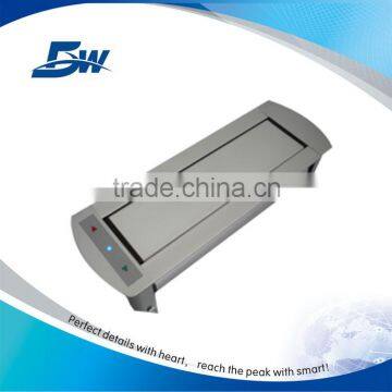 Panel Mount Socket With HDMI USB Data AV/Rotating Office Desk Flip Power Plugs Quality Choice photo-4