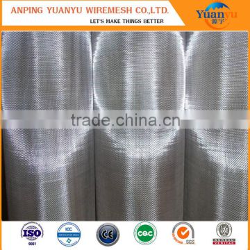 SS304,SS316,SS310 stainless steel wire mesh