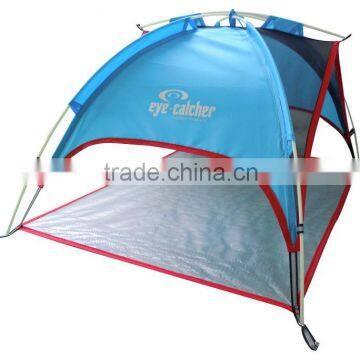 Pop up Camping Beach Tent and Beach Sun Shelter New Model for 5 Persons photo-2