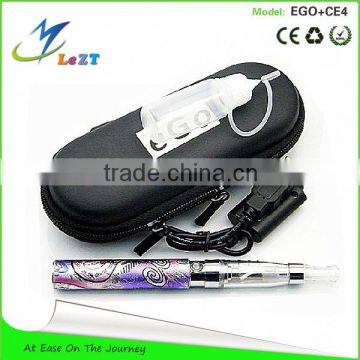 2013 USA most popular product ce4 electronic cigarette with blister packsging