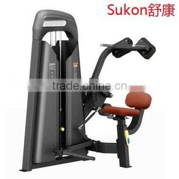 SK-413 Abdominal machine hydraulic fitness equipment for sale