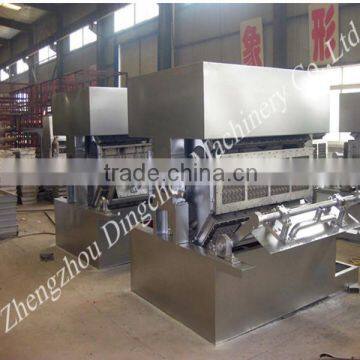 Hot! Excellent Performance Paper Egg Tray Machine at Competitive Price