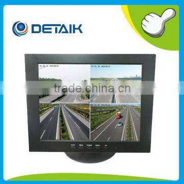 New ! 10 inch LCD BNC monitor