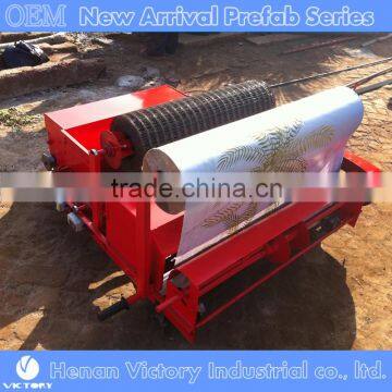 high strength ceramic tile making machine