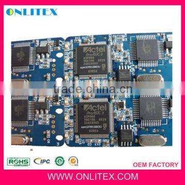 PCB Assembly factory OEM for data acquisition pcb