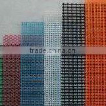 fabric net mesh 145g/m2