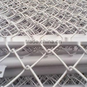 Animal Fencing Chain Link Fence