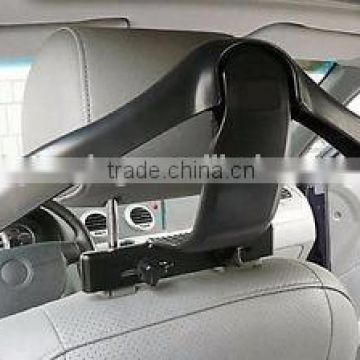 Plastic Automobile Usage Headrest Hanger