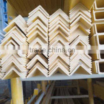 Manufacturer Produced Pultrusion Profile Low Price photo-6