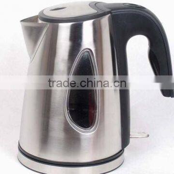 cordless electric kettle(W-K17823S)