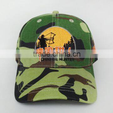 Custom Blue Digital Camo Cap photo-3