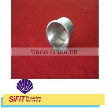 China High Precision Aluminium alloy cold forging Parts