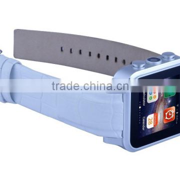 android Smart Watches Bluetooth Android On Wrist Adult Fashion Camera Watch 2.0mp Camera Support Sim Card Tf