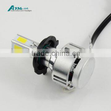 B-deals 12 Month Warranty Car LED Lighting, h4 H11 H13 9006 9007LED Headlight,A336 Led Headlight Conversion Kit photo-3
