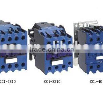 Industrial Controls AC Contactor CC1 Contactor Rated Conventional Heating Current 20A CC1-09 photo-2