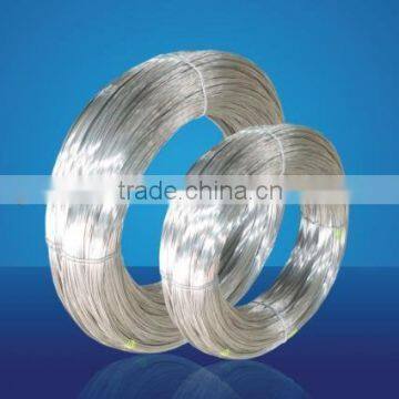 Electro Galvanised Iron Wire