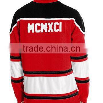2016 OEM Custom Nhl Hockey Jersey With Low Price photo-4
