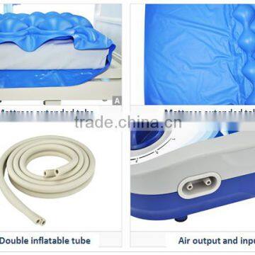 China New Good Quality and Medical Alternating Pressure Air Mattress
