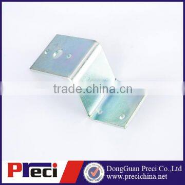 Iron Bracket Sheet With Zinc Plated photo-3