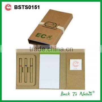 Eco Paper Promotional Gifts for Doctors
