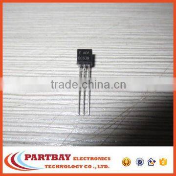 Original New transistor TO-92 BC639