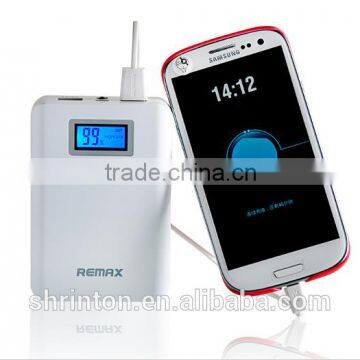 Sound Series Power Bank 12800mah photo-2