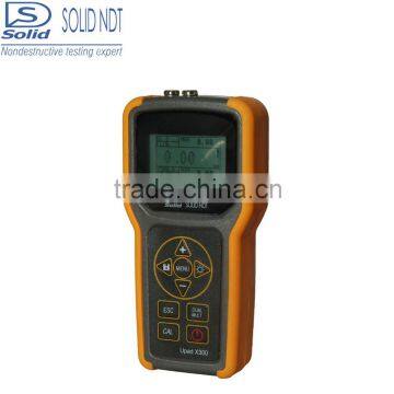 Solid Steel Tube Portable Digital Gauge Thickness photo-5