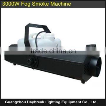 powerful 3000w fog machine stage fog machine wedding fog machine party fog machine
