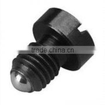Z36 Spring plunger