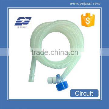 Single Use PVC Infant and Neonatal Resuscitation Circuit