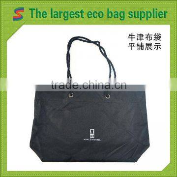 PB93 600 Denier Polyester Tote Bag