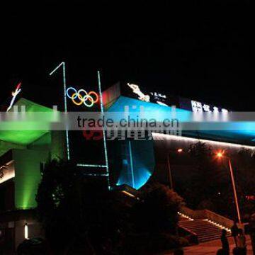 Wonderful Led Stadium Lighitng Decoration RGB 5050 SMD Taiwan Epistar Chip photo-2