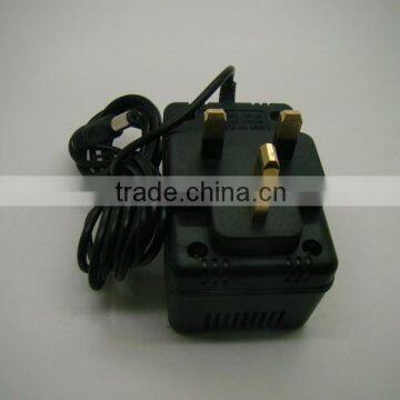 For DIGITECH RP55 POWER SUPPLY REPLACEMENT ADAPTER UK AC 9V 500ma photo-2