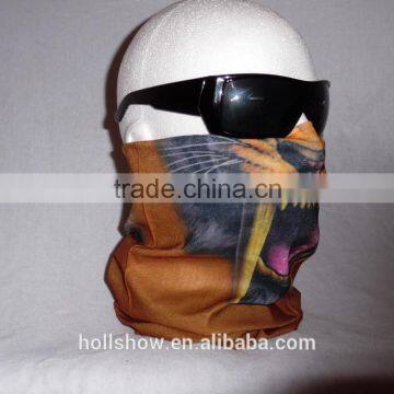 Fashion Cool Multifunctional Neck Scarf Beanie Doorag Headband Face Mask