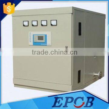 Good Quality Small Best Sale High Efficiency Electric Hot Water Boiler