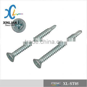 Din 7504P Self Drilling Screw