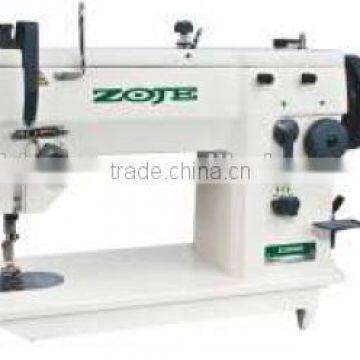 ZOJE ZJ20U Zigzag induatrial sewing machine