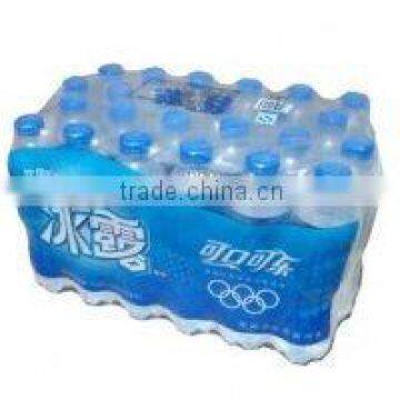 White Shrink Pvc Label Film photo-4