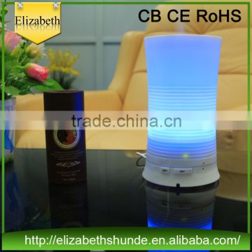 Portable Air Conditioner for cars ultrasonic aroma essential oil diffuser