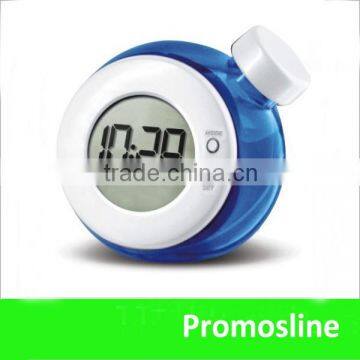 Hot Selling Custom Water Power Desk Clock photo-6