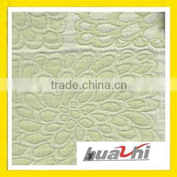 China manufacturers Jacquard fabric polyester textile fabric