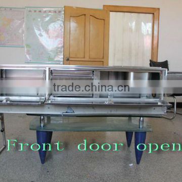 high quality customized trailer kitchen