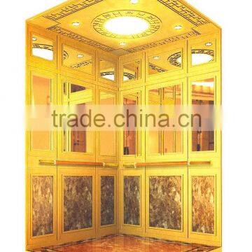 Passenger Elevator(EC1-204) photo-2