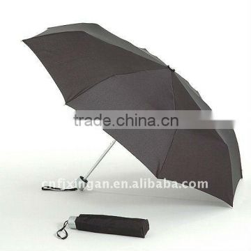 pocket umbrella