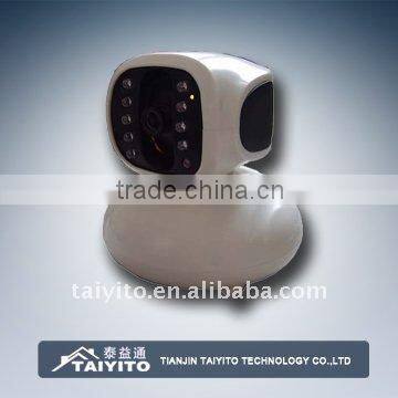 TAIYITO TDX6618 long distance web camera/IP web camera/home automation security products